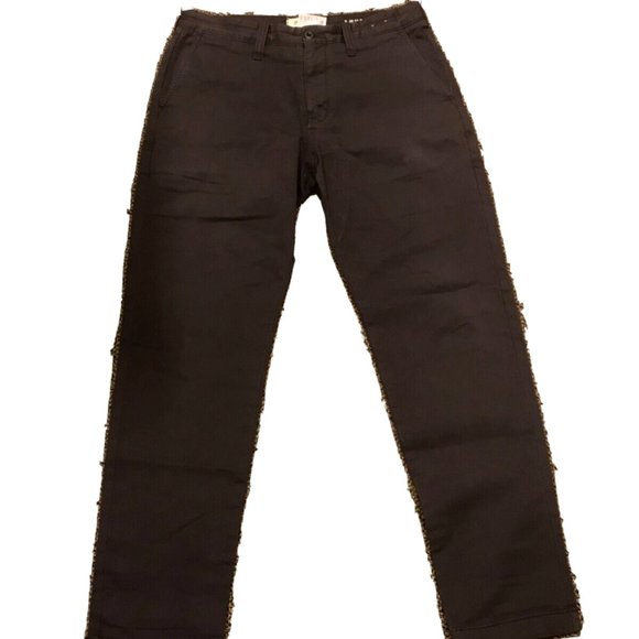 Madewell Other - MADEWELL Men's Athletic Slim Chino Pants SIZE 33/30 MD158 ($98)